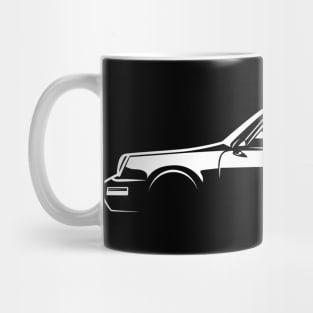 911 964 Mug